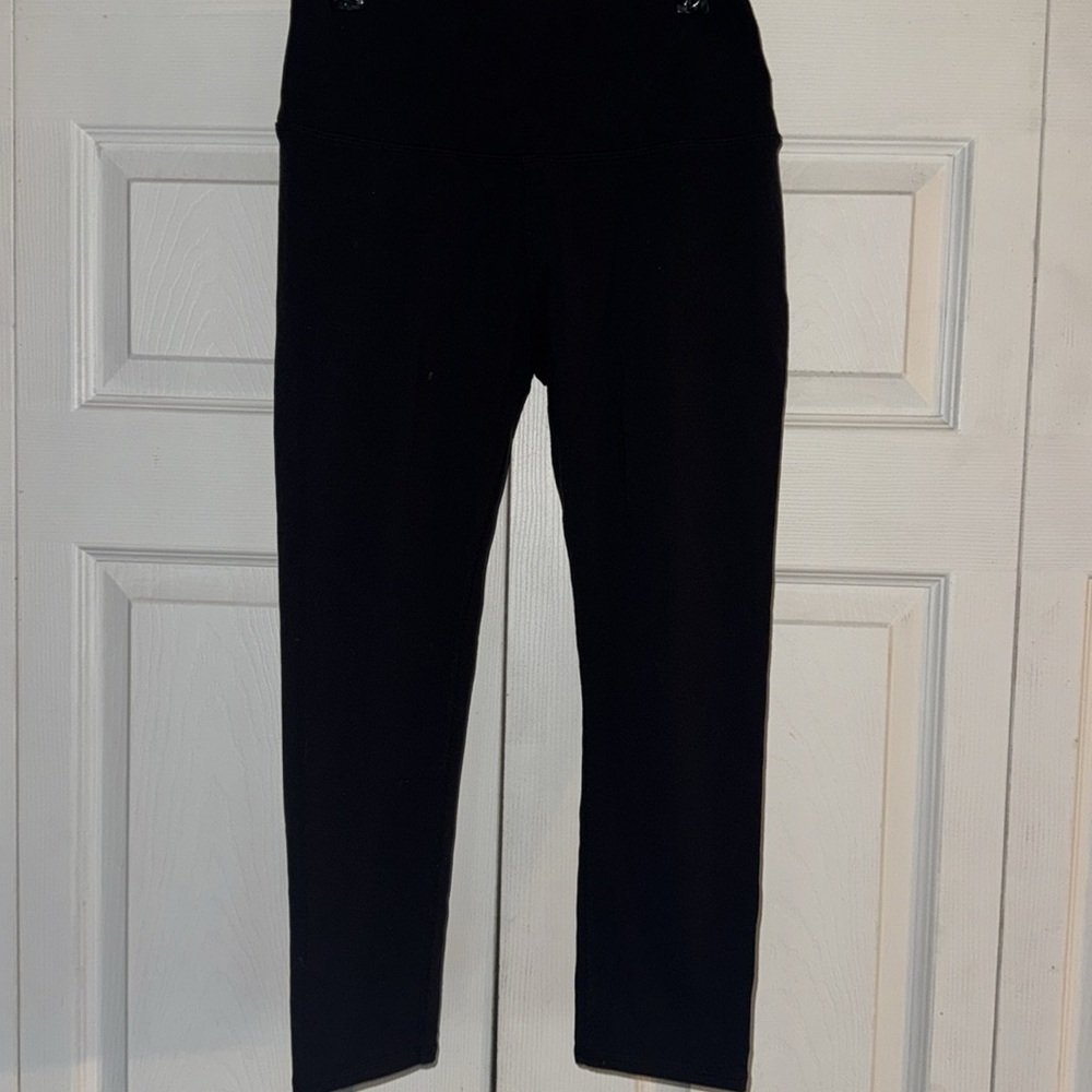 Alo Women's Athletic high waisted Leggings
